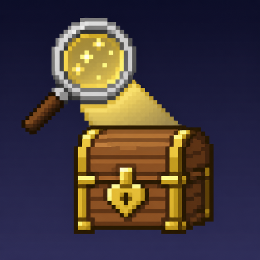 Chest Searcher – tModLoader Mod