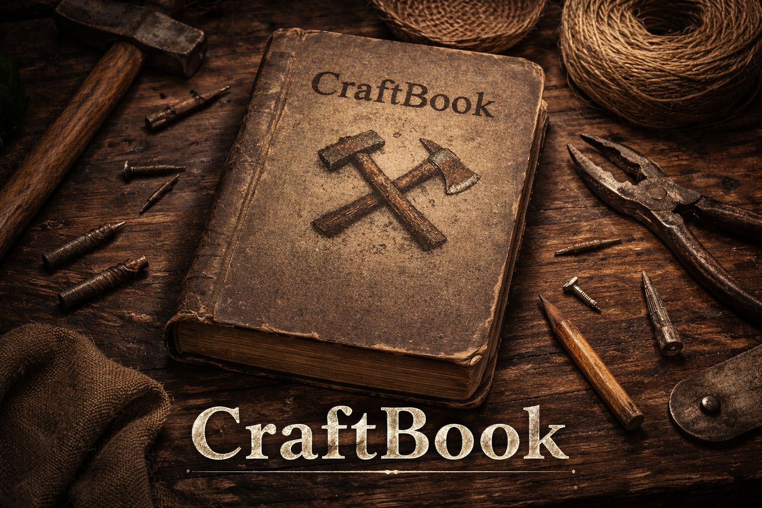 CraftBook
