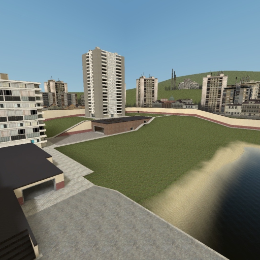 cp_hidestruct – Team Fortress 2 Mod