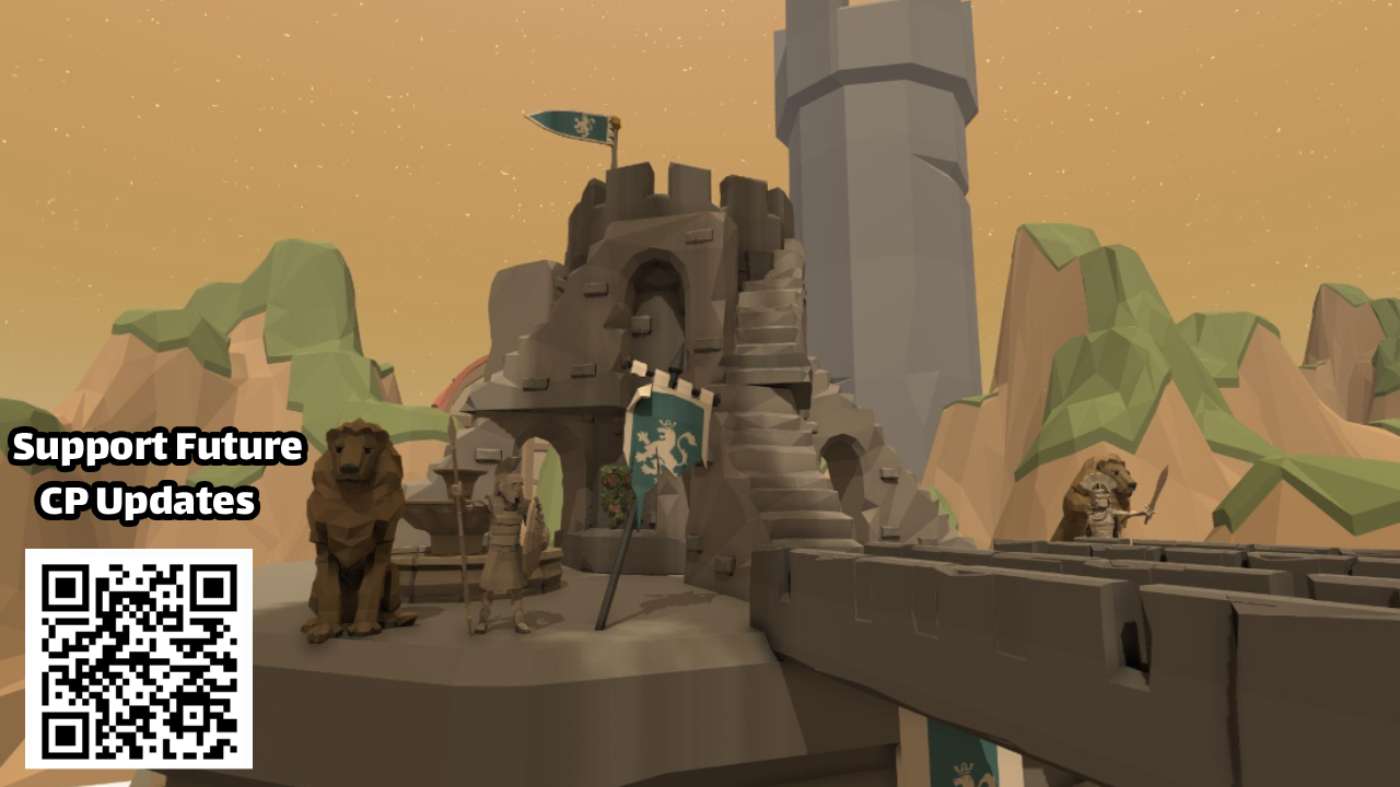 Castle Points 2