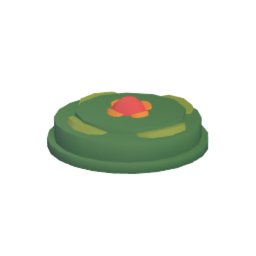 landmine