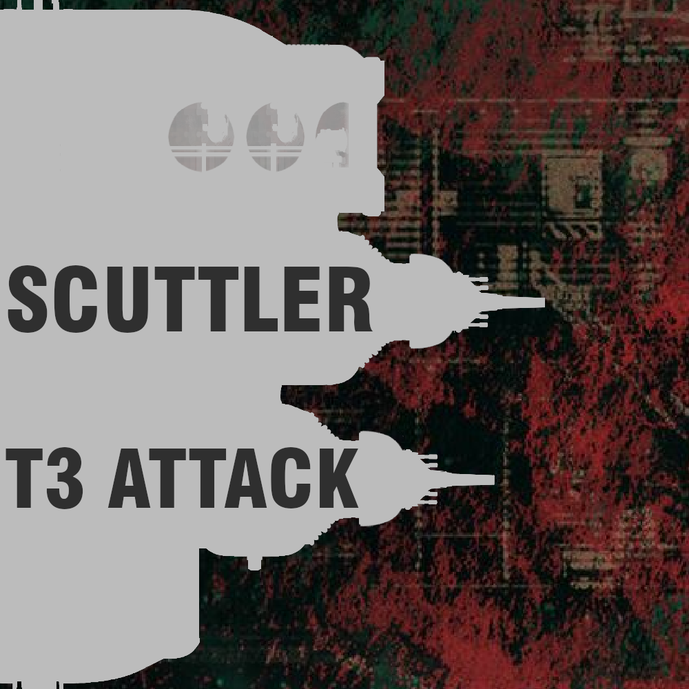 Scuttler – Barotrauma Mod