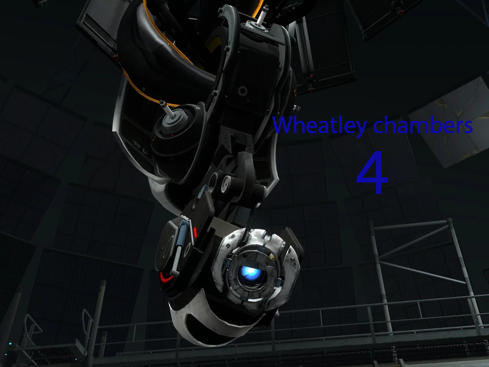 Wheatley chamber 4