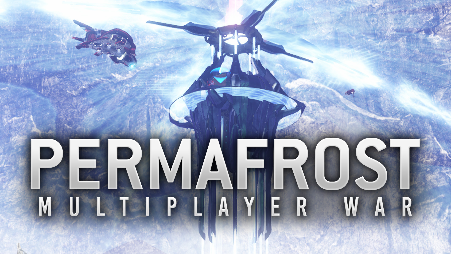 Permafrost preview