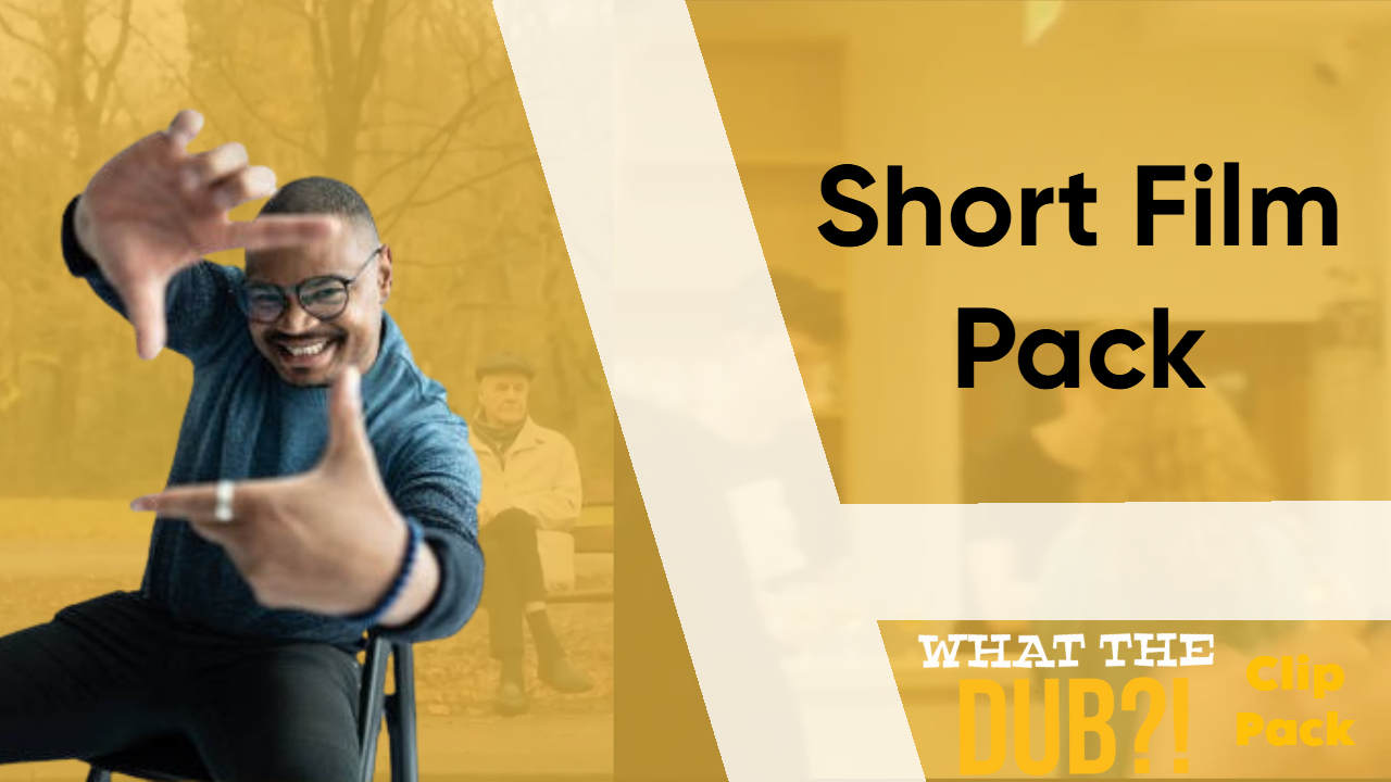 Short Film Pack