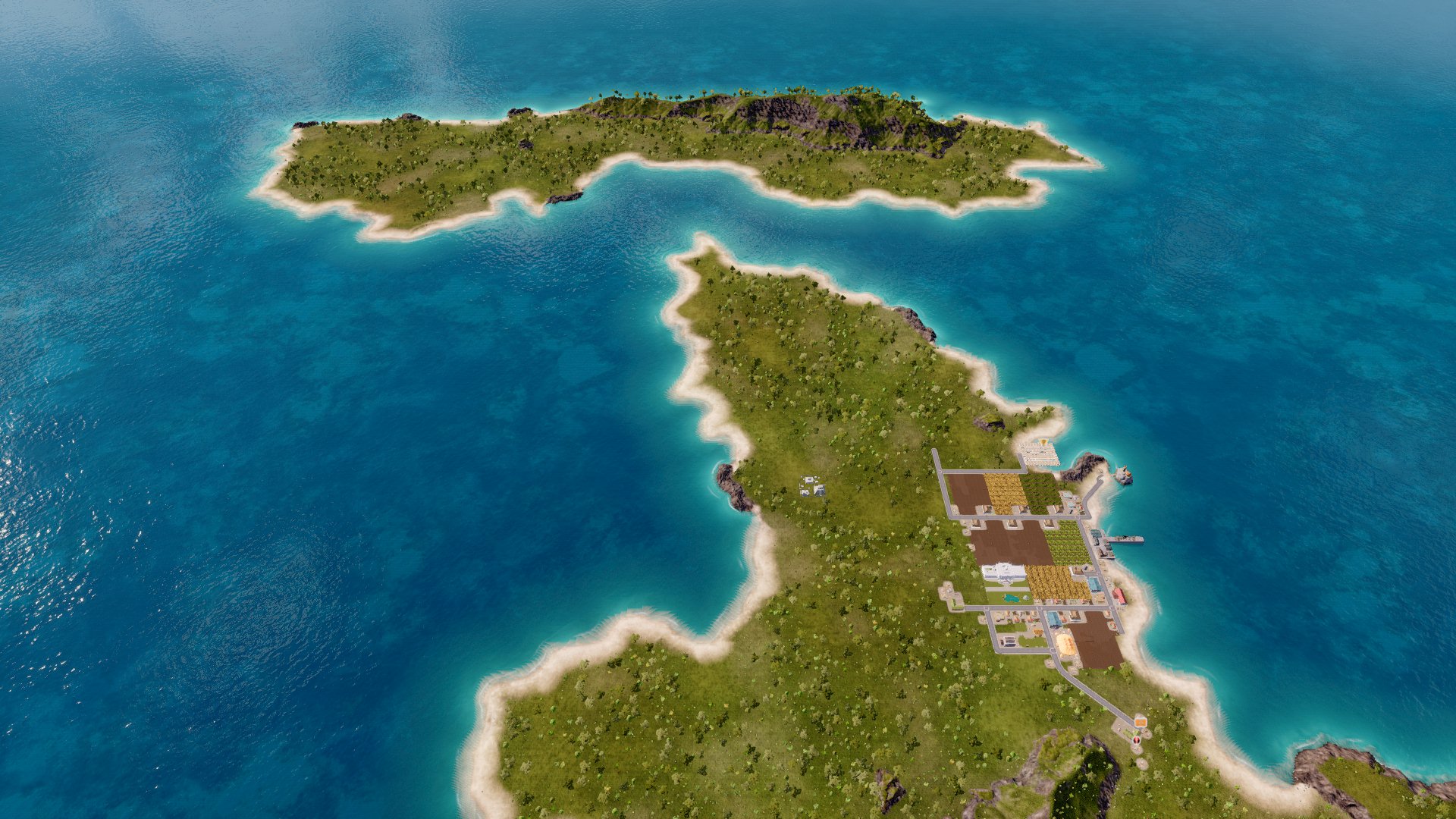 Good Island