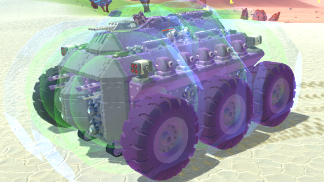 Iron Box v2