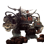 (40K) Ghazghkull Thraka
