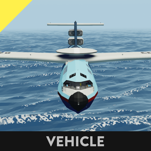 DAX-77 (Nuclear Powered Plane) preview