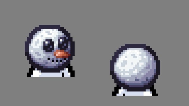 Snowman