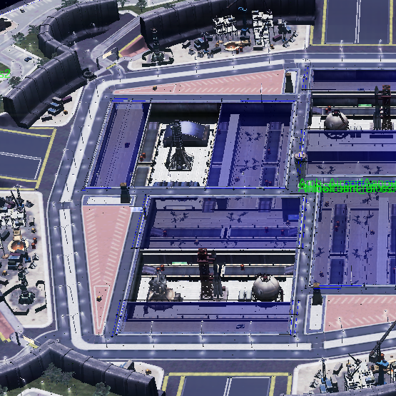 GDI Space Command