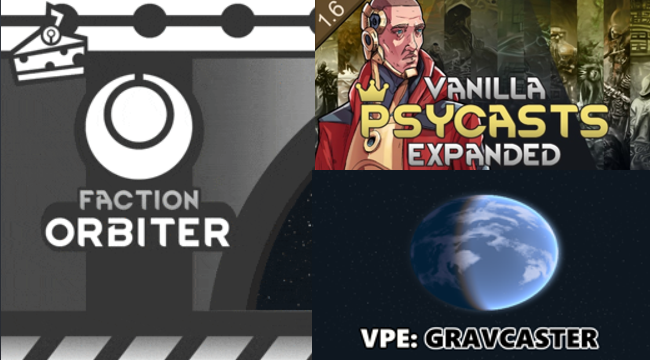 Orbiter Psycasts