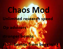 Chaos Mod