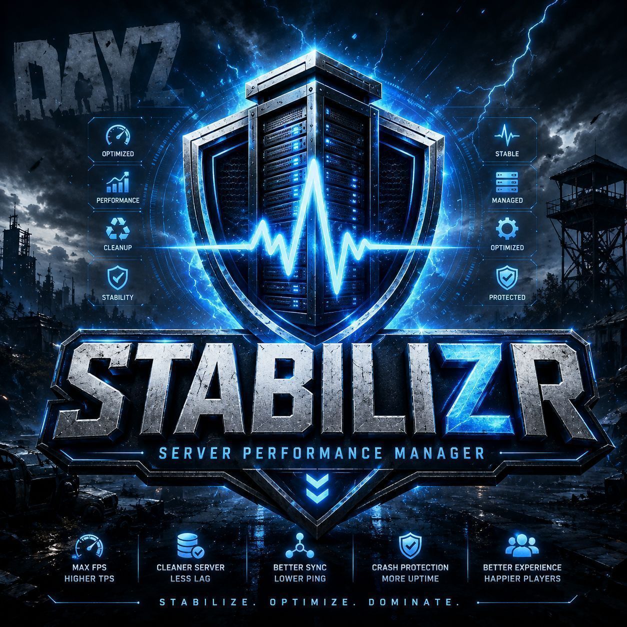 Stabilizr