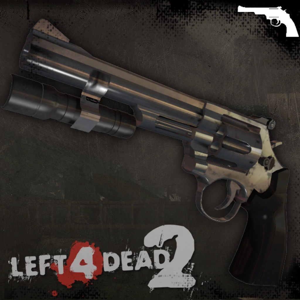 Vanilla-Styled Model 19
