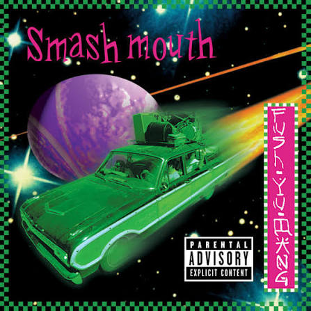 Walkin' on the sun - Smash Mouth