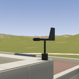 Windvane