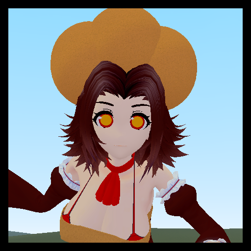 Mai Tsurugi - Playermodel [Your Turn to Die]
