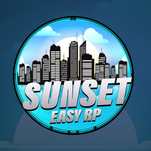 Sunset EasyRP - Weapon new