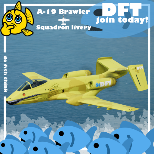 DFT squdaron A-19 Brawler