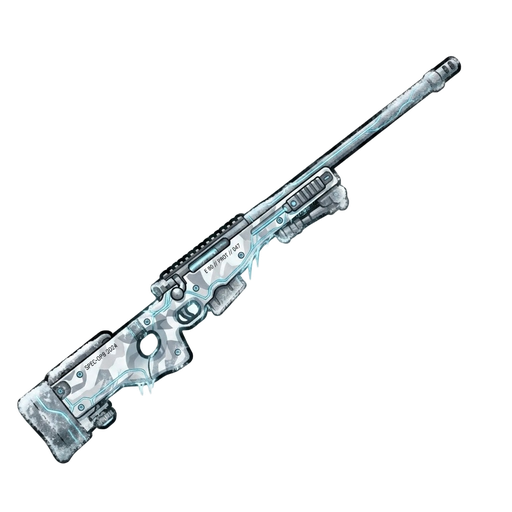 Enclave Arctic preview