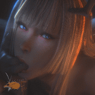 [ViciousFox]26.03.13 莉莉 铁拳Lili's lucid dream