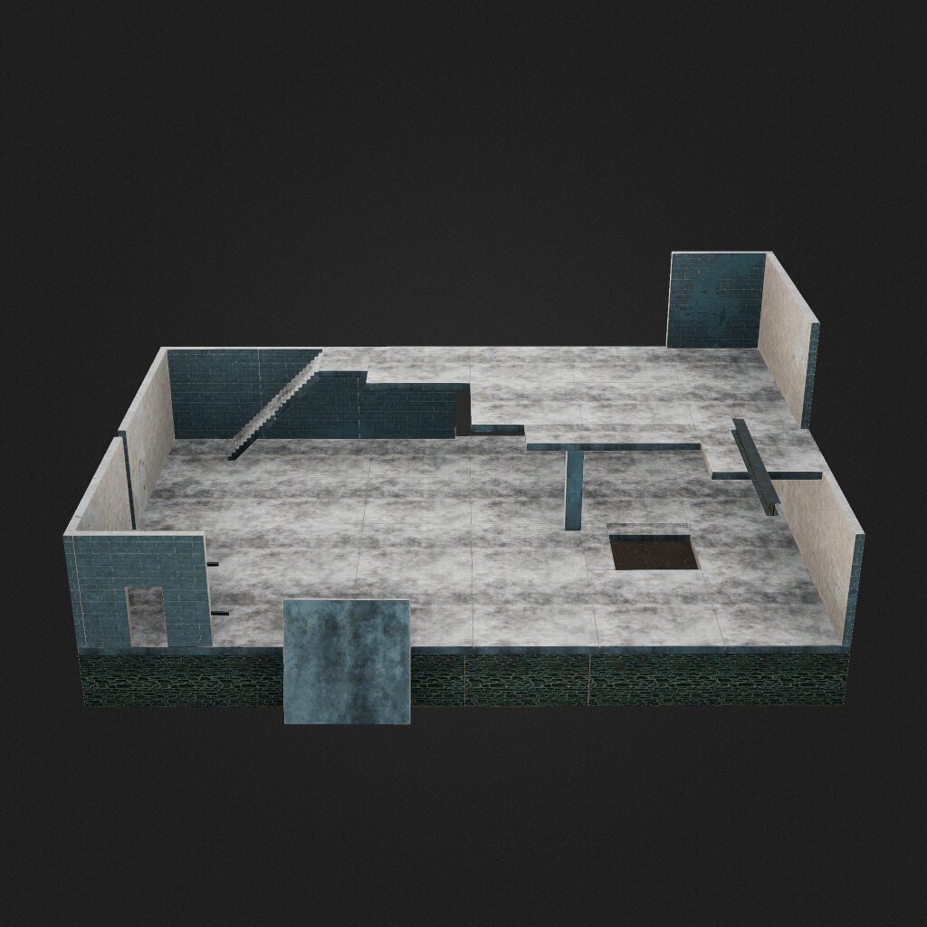 another building