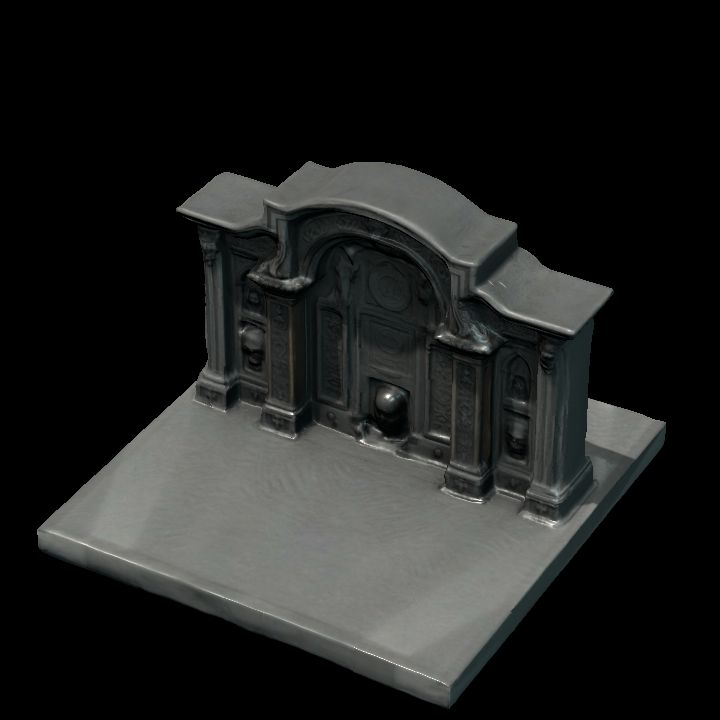 Dark Altar 4
