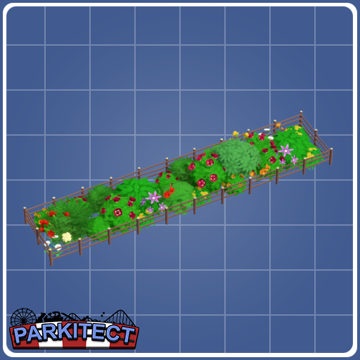 1x5 Filler Decoration