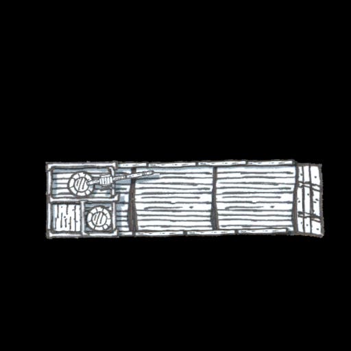 Landing Craft 2
