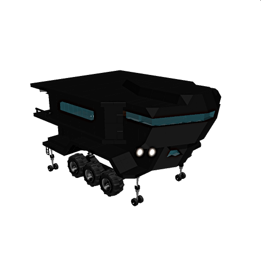 Driving Base (Front) - Logictive