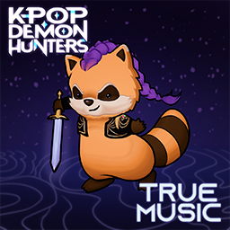 True Music Addon: KPop Demon Hunters – Project Zomboid Mod