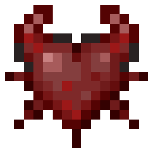 Combined Expert Accessory – tModLoader Mod