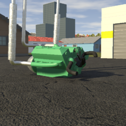 Detroit Series 71