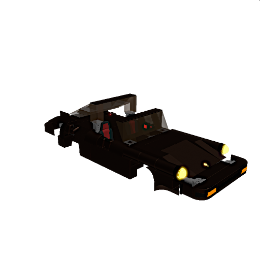 porsche 911 targa top (body) preview
