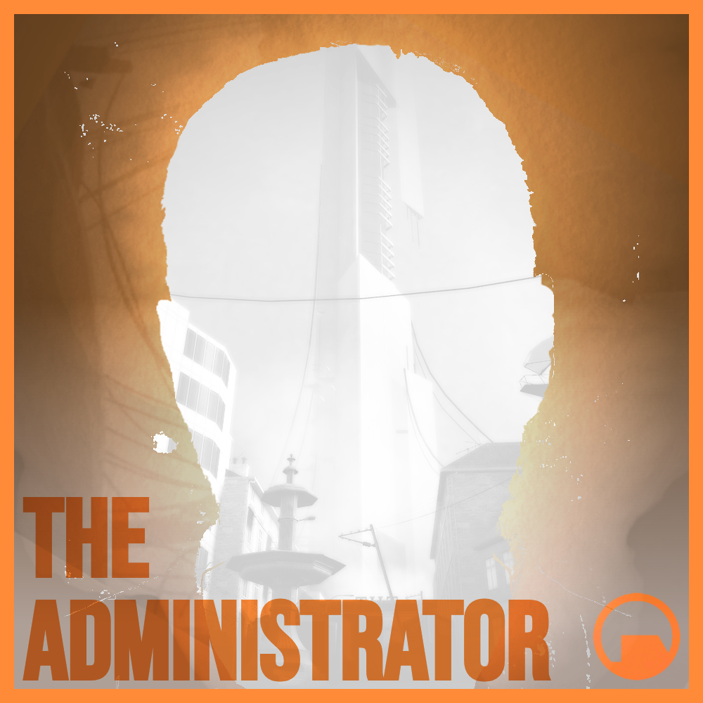 The Administrator
