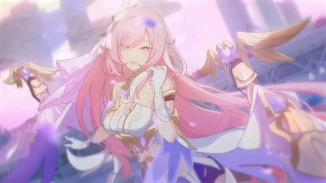 [Honkai Impact 3rd] HOYO-MiX ft. Ling Huang - TruE (replace escape music)