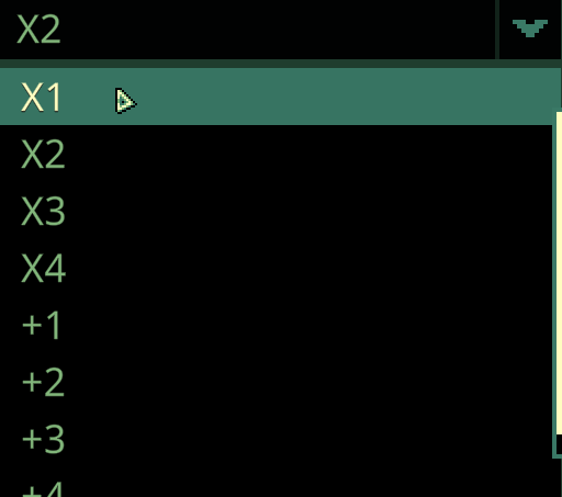 More Backpack Size Options
