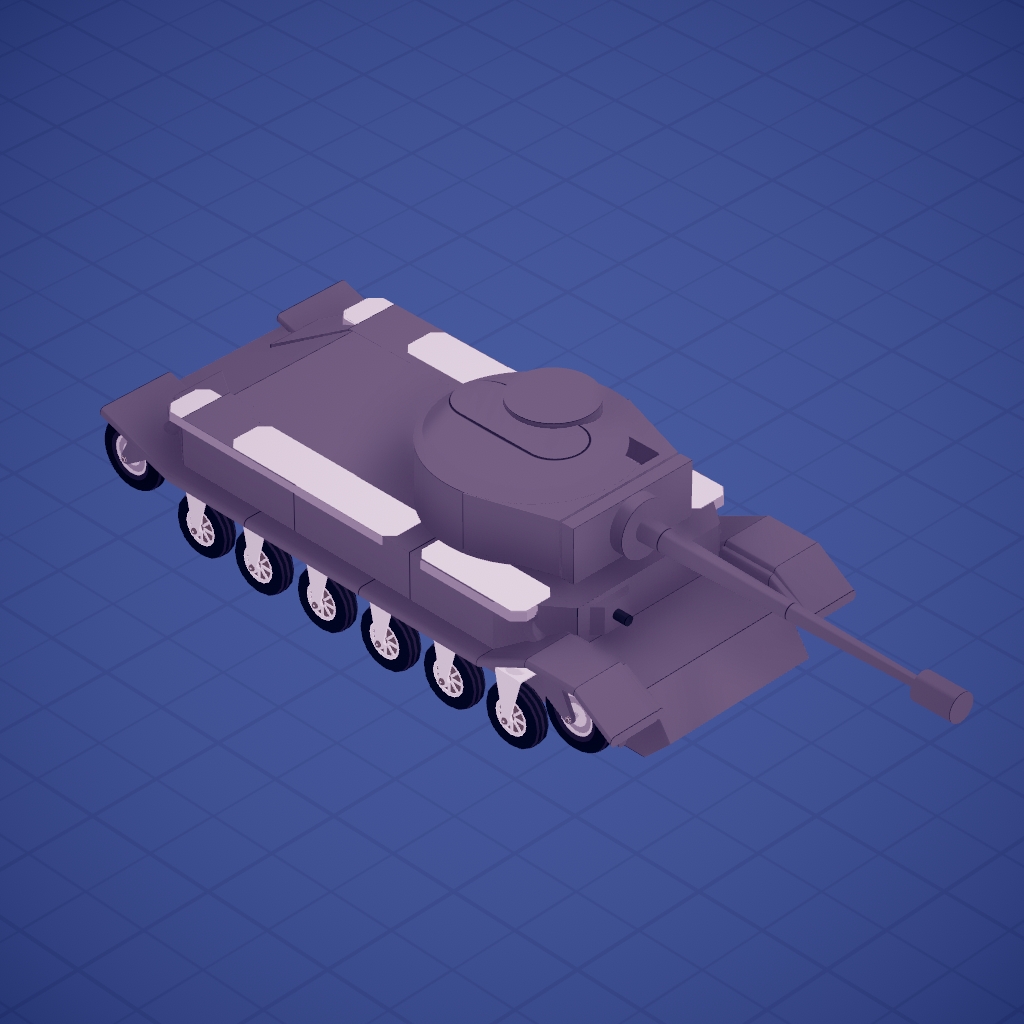Tiger (P) (UPDATED)