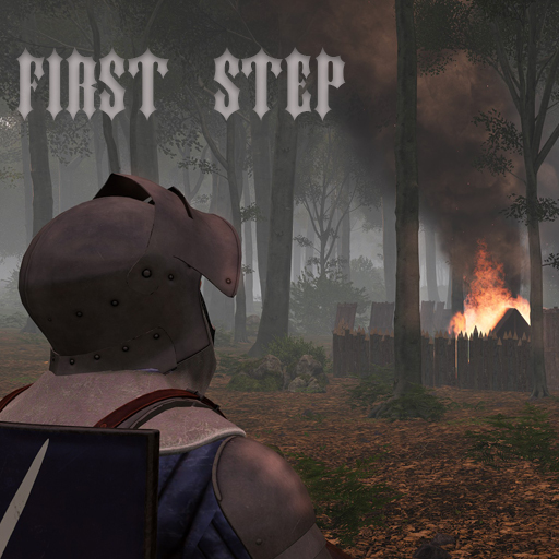 [1-4 CO-OP] First step 1400 Arma Domini