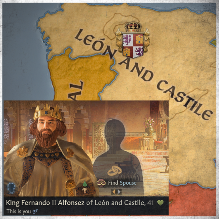Combined Titles & Coats of Arms preview