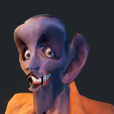 Фри Джик preview