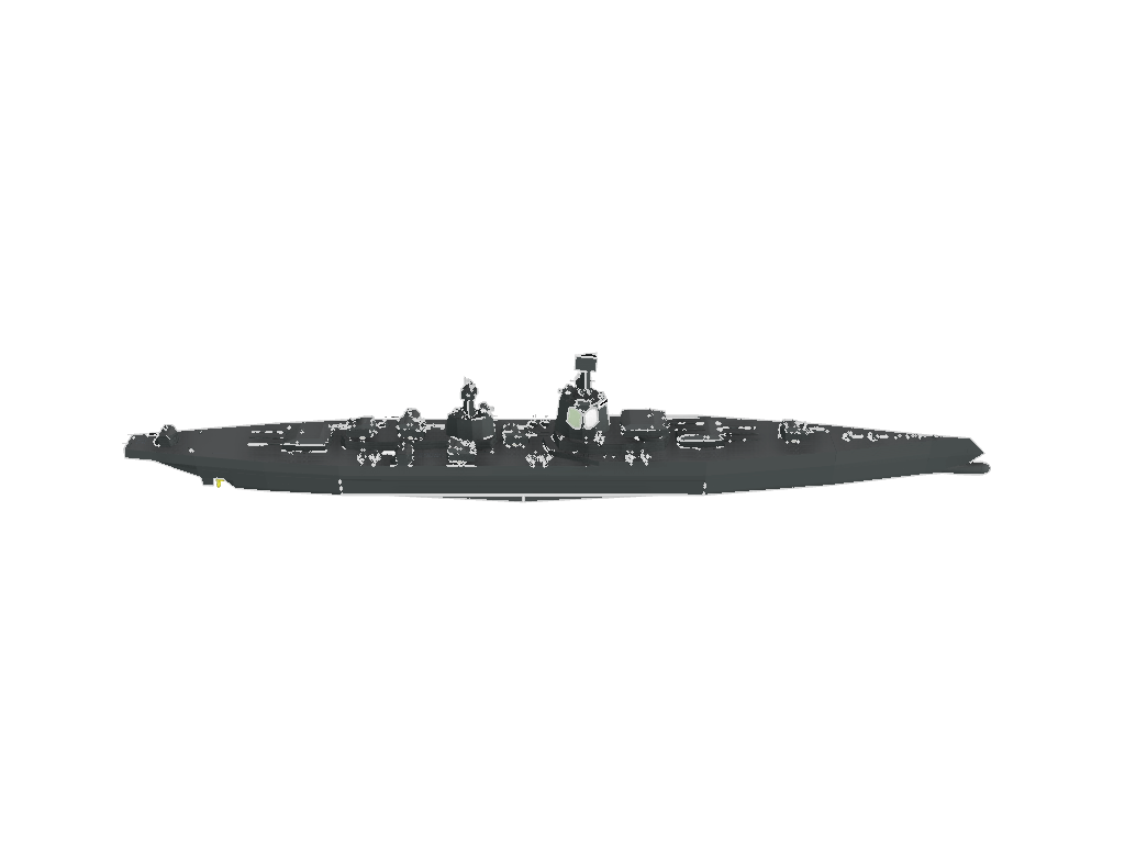 Fletcher A15WW2
