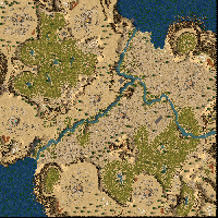 Serpent's Bite [Trail][Mission22-Troubling Neihbors]