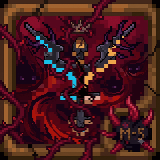 Calamity: Masochist Mode
