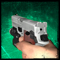 multoman's RNG Skins Seperated: Cashmere - Red Wood Pistols