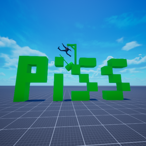 piss