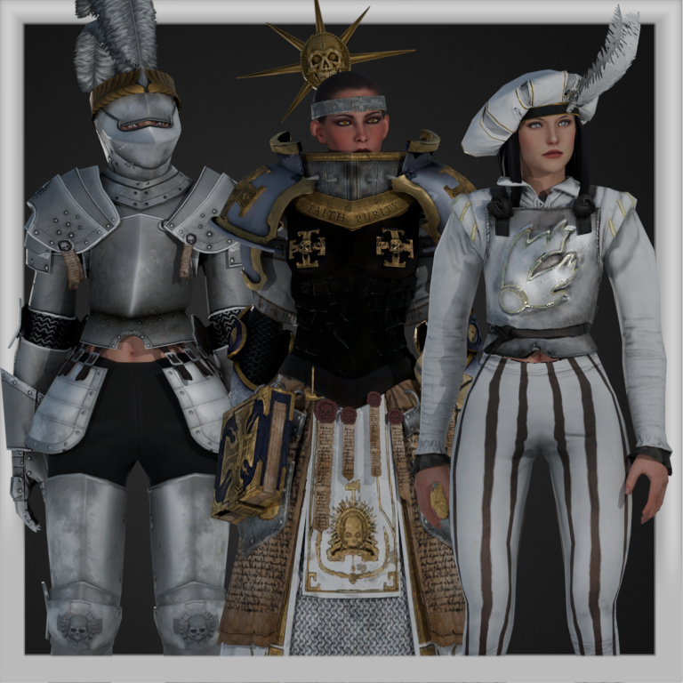 [Endo] Empire