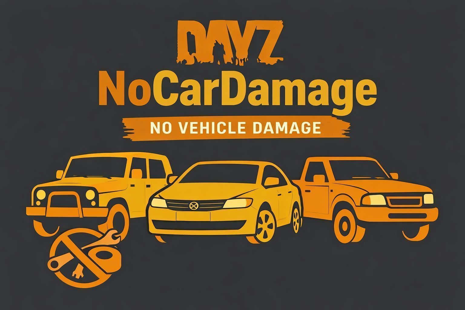 NoCarDamage