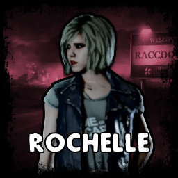 January Van Sant (Rochelle)